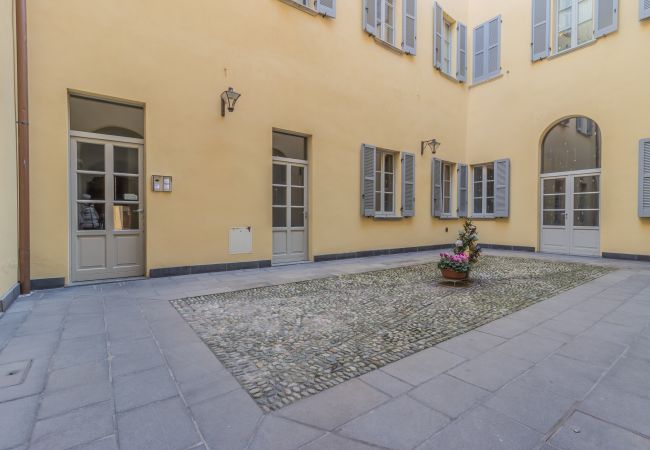 Appartamento a Bellano - Casa Lenora Appartamento a Bellano - Casa Lenora