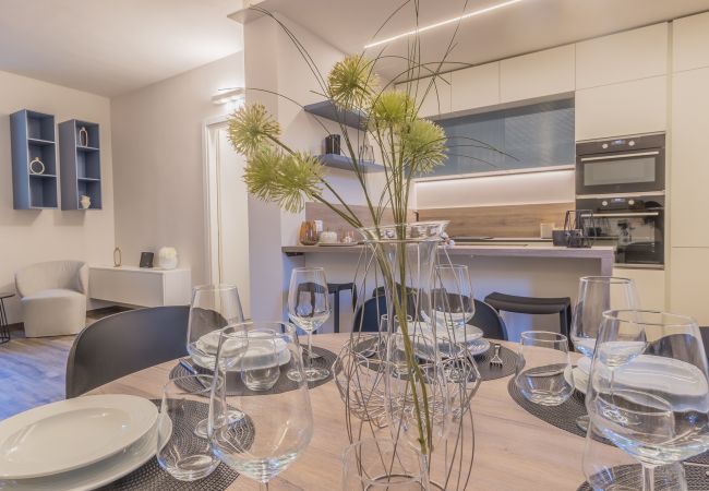 Appartamento a Bellano - Casa Lenora Appartamento a Bellano - Casa Lenora