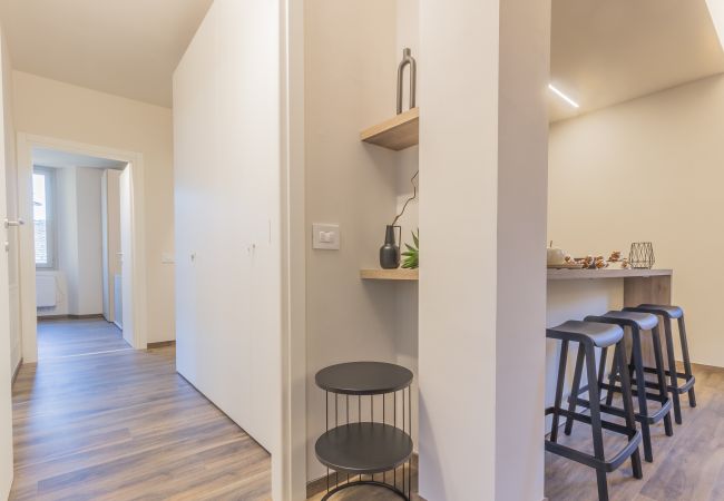 Appartamento a Bellano - Casa Lenora Appartamento a Bellano - Casa Lenora