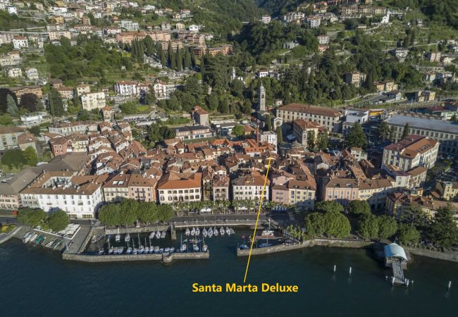 Appartamento a Bellano - Casa Lenora Appartamento a Bellano - Casa Lenora