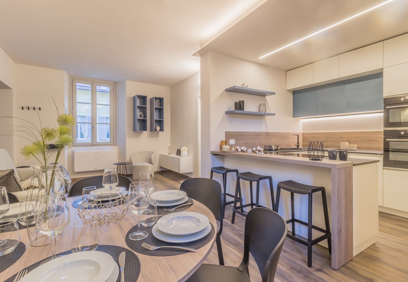 Appartamento a Bellano - Casa Lenora