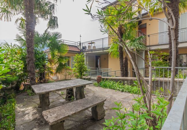 Casa a Varenna - Varenna La Dolce Vita Casa a Varenna - Varenna La Dolce Vita