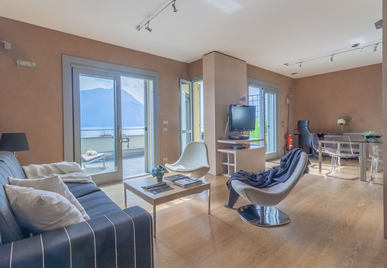 Casa a Varenna - Varenna La Dolce Vita