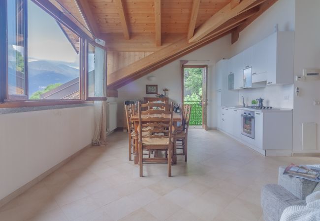 Appartamento a Perledo - Queen Lake View Appartamento a Perledo - Queen Lake View