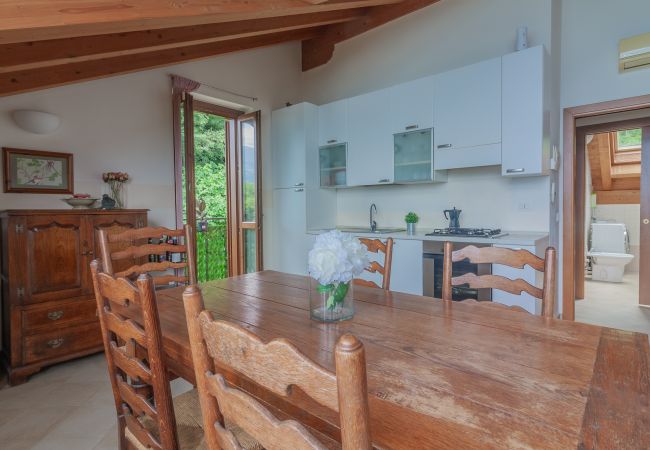 Appartamento a Perledo - Queen Lake View Appartamento a Perledo - Queen Lake View