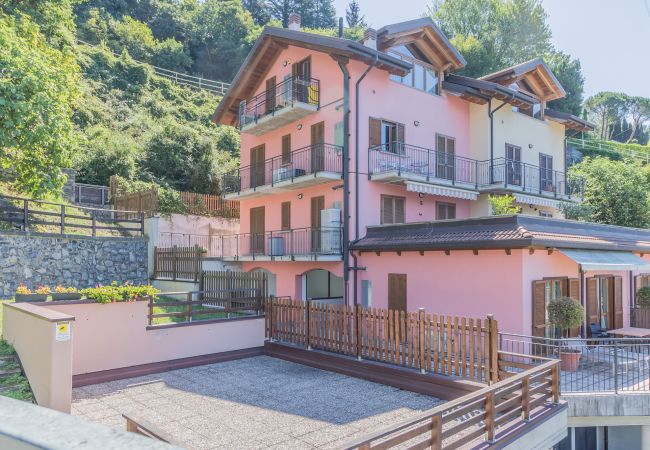 Appartamento a Perledo - Queen Lake View Appartamento a Perledo - Queen Lake View