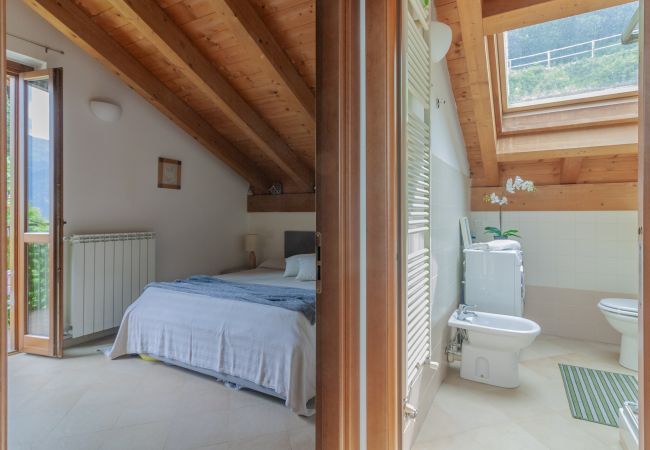 Appartamento a Perledo - Queen Lake View Appartamento a Perledo - Queen Lake View