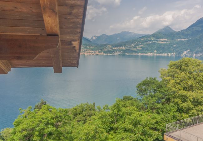 Appartamento a Perledo - Queen Lake View Appartamento a Perledo - Queen Lake View