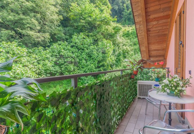 Appartamento a Perledo - Queen Lake View Appartamento a Perledo - Queen Lake View