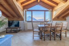 Appartamento a Perledo - Il Nido sul Lago