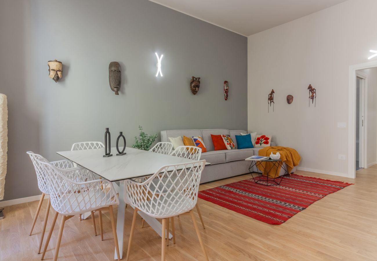 Appartamento a Bellano - A Night At the Museum - Lake Como