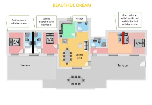 Casa a Perledo - Beautiful Dream Casa a Perledo - Beautiful Dream
