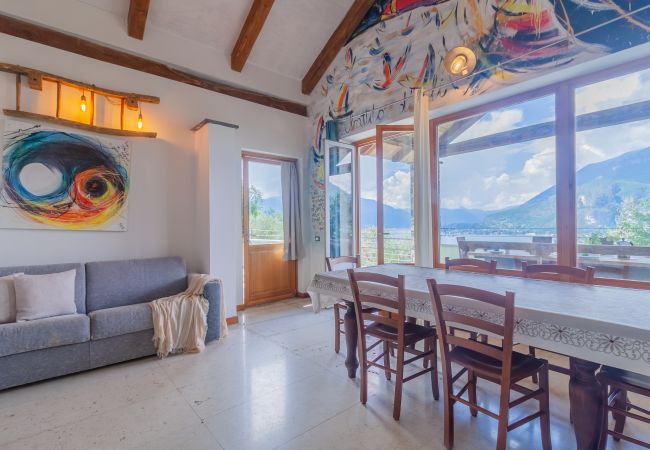 Casa a Perledo - Beautiful Dream Casa a Perledo - Beautiful Dream