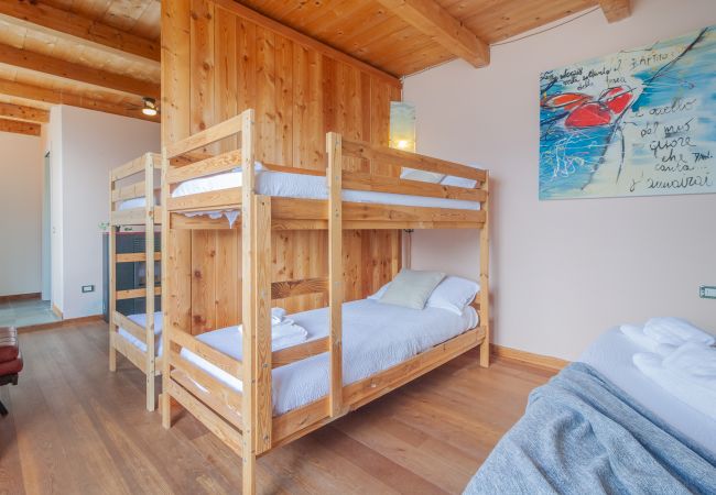 Casa a Perledo - Beautiful Dream Casa a Perledo - Beautiful Dream