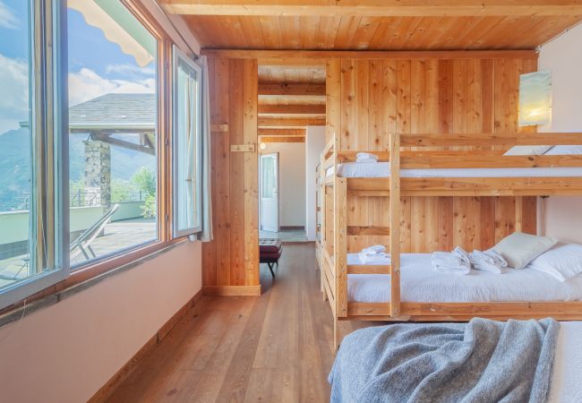 Casa a Perledo - Beautiful Dream Casa a Perledo - Beautiful Dream