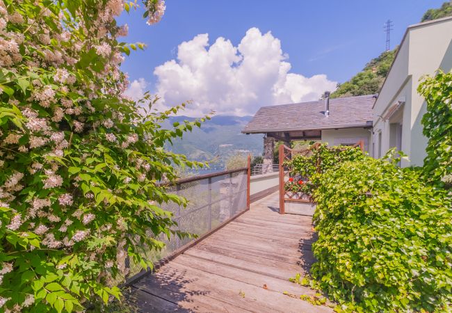 Casa a Perledo - Beautiful Dream Casa a Perledo - Beautiful Dream