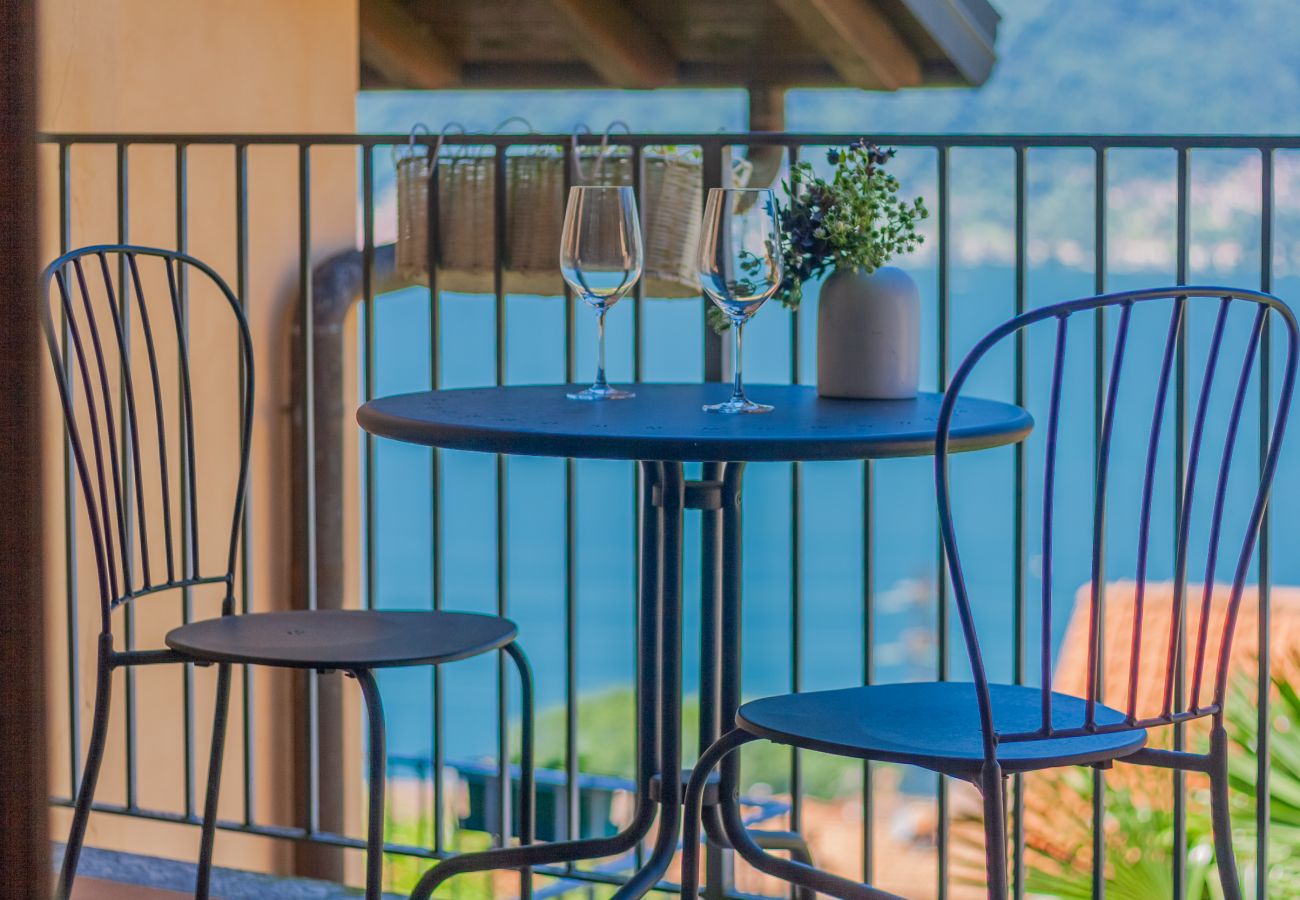 Appartamento a Bellano - Tra Lago e Cielo