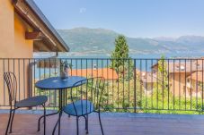 Appartamento a Bellano - Tra Lago e Cielo