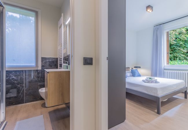 Appartamento a Perledo - Casa Sandra Giardino e Lago Appartamento a Perledo - Casa Sandra Giardino e Lago