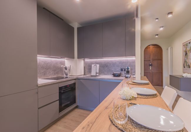 Appartamento a Perledo - Casa Sandra Giardino e Lago Appartamento a Perledo - Casa Sandra Giardino e Lago