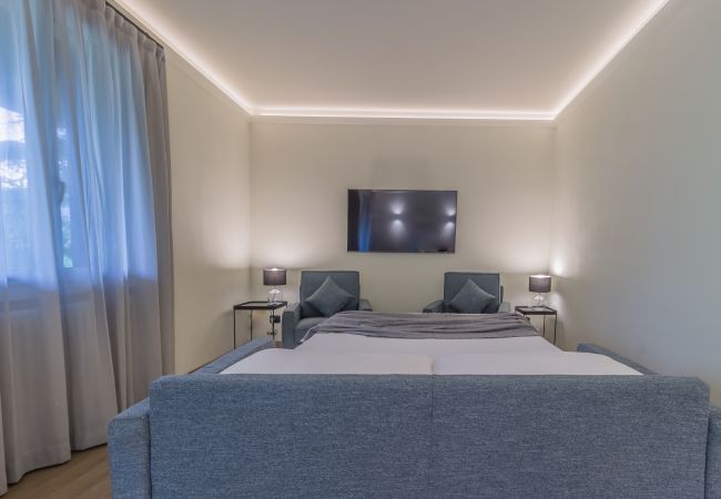 Appartamento a Perledo - Casa Sandra Giardino e Lago Appartamento a Perledo - Casa Sandra Giardino e Lago