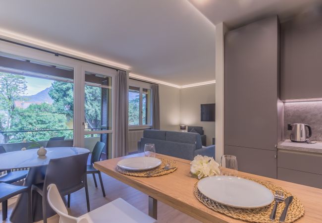 Appartamento a Perledo - Casa Sandra Giardino e Lago Appartamento a Perledo - Casa Sandra Giardino e Lago