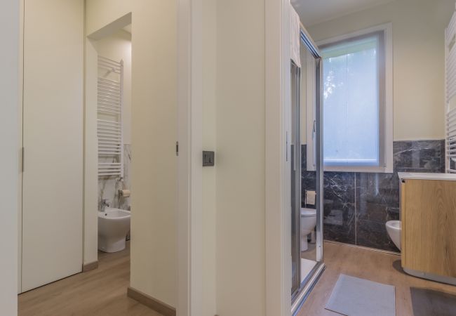 Appartamento a Perledo - Casa Sandra Giardino e Lago Appartamento a Perledo - Casa Sandra Giardino e Lago