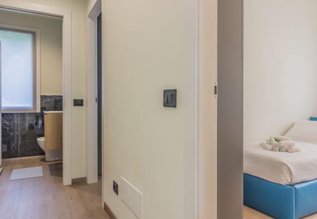 Appartamento a Perledo - Casa Sandra Giardino e Lago Appartamento a Perledo - Casa Sandra Giardino e Lago