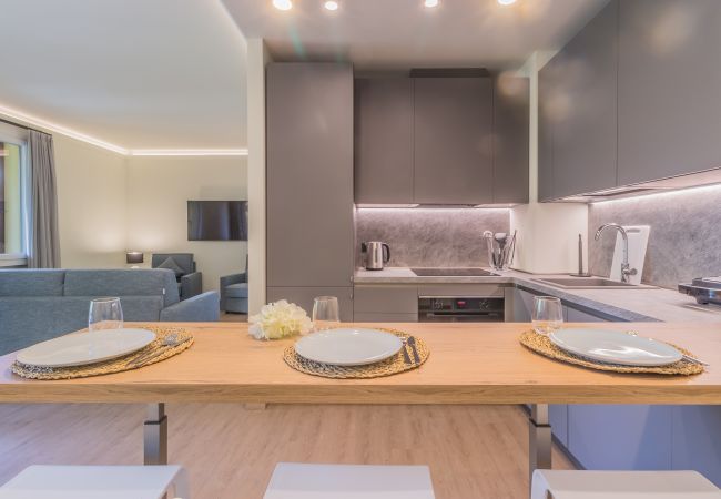 Appartamento a Perledo - Casa Sandra Giardino e Lago Appartamento a Perledo - Casa Sandra Giardino e Lago