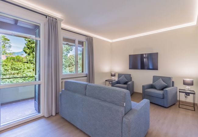 Appartamento a Perledo - Casa Sandra Giardino e Lago Appartamento a Perledo - Casa Sandra Giardino e Lago