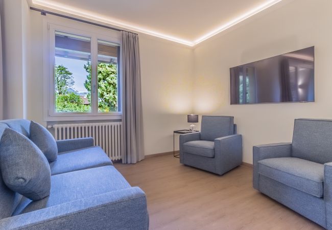 Appartamento a Perledo - Casa Sandra Giardino e Lago Appartamento a Perledo - Casa Sandra Giardino e Lago