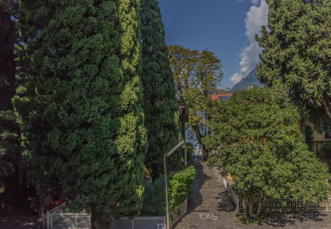 Appartamento a Perledo - Casa Sandra Giardino e Lago Appartamento a Perledo - Casa Sandra Giardino e Lago