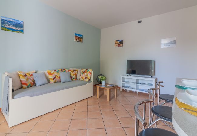 Appartamento a Mandello del Lario - La Casa sul Fiume Appartamento a Mandello del Lario - La Casa sul Fiume