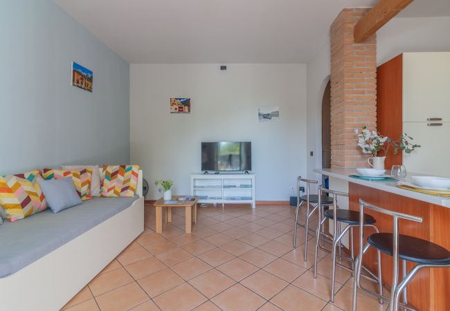 Appartamento a Mandello del Lario - La Casa sul Fiume Appartamento a Mandello del Lario - La Casa sul Fiume