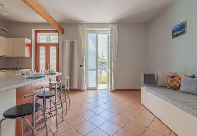 Appartamento a Mandello del Lario - La Casa sul Fiume Appartamento a Mandello del Lario - La Casa sul Fiume