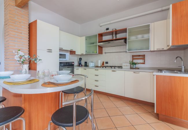 Appartamento a Mandello del Lario - La Casa sul Fiume Appartamento a Mandello del Lario - La Casa sul Fiume