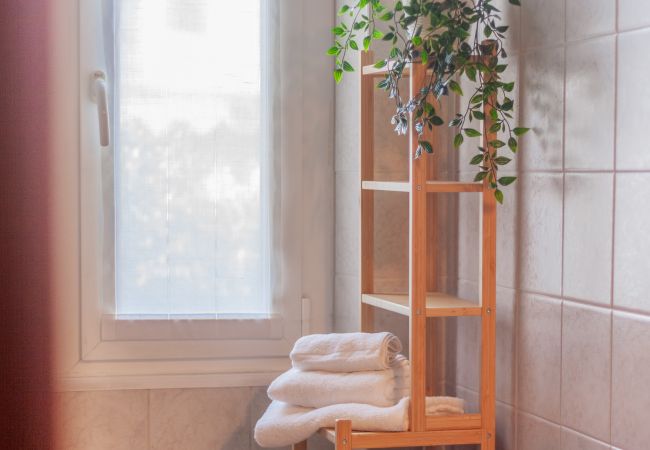 Appartamento a Mandello del Lario - La Casa sul Fiume Appartamento a Mandello del Lario - La Casa sul Fiume