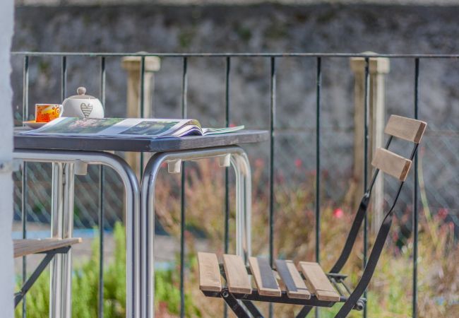 Appartamento a Mandello del Lario - La Casa sul Fiume Appartamento a Mandello del Lario - La Casa sul Fiume