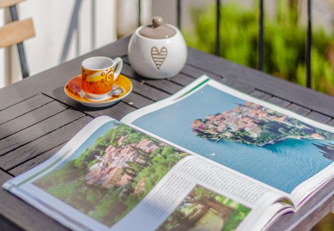Appartamento a Mandello del Lario - La Casa sul Fiume Appartamento a Mandello del Lario - La Casa sul Fiume