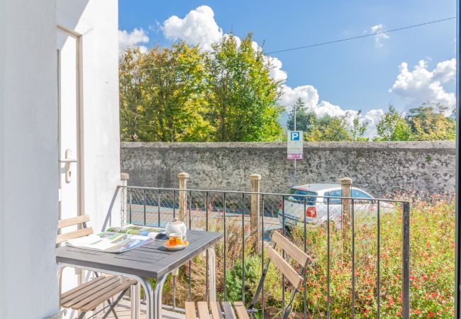 Appartamento a Mandello del Lario - La Casa sul Fiume Appartamento a Mandello del Lario - La Casa sul Fiume