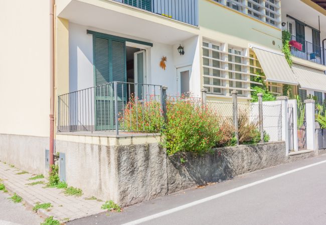 Appartamento a Mandello del Lario - La Casa sul Fiume Appartamento a Mandello del Lario - La Casa sul Fiume