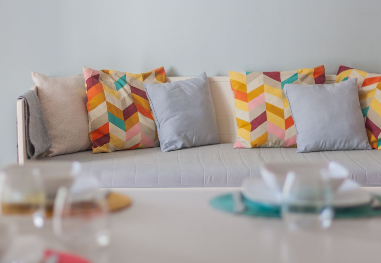 Appartamento a Mandello del Lario - La Casa sul Fiume Appartamento a Mandello del Lario - La Casa sul Fiume