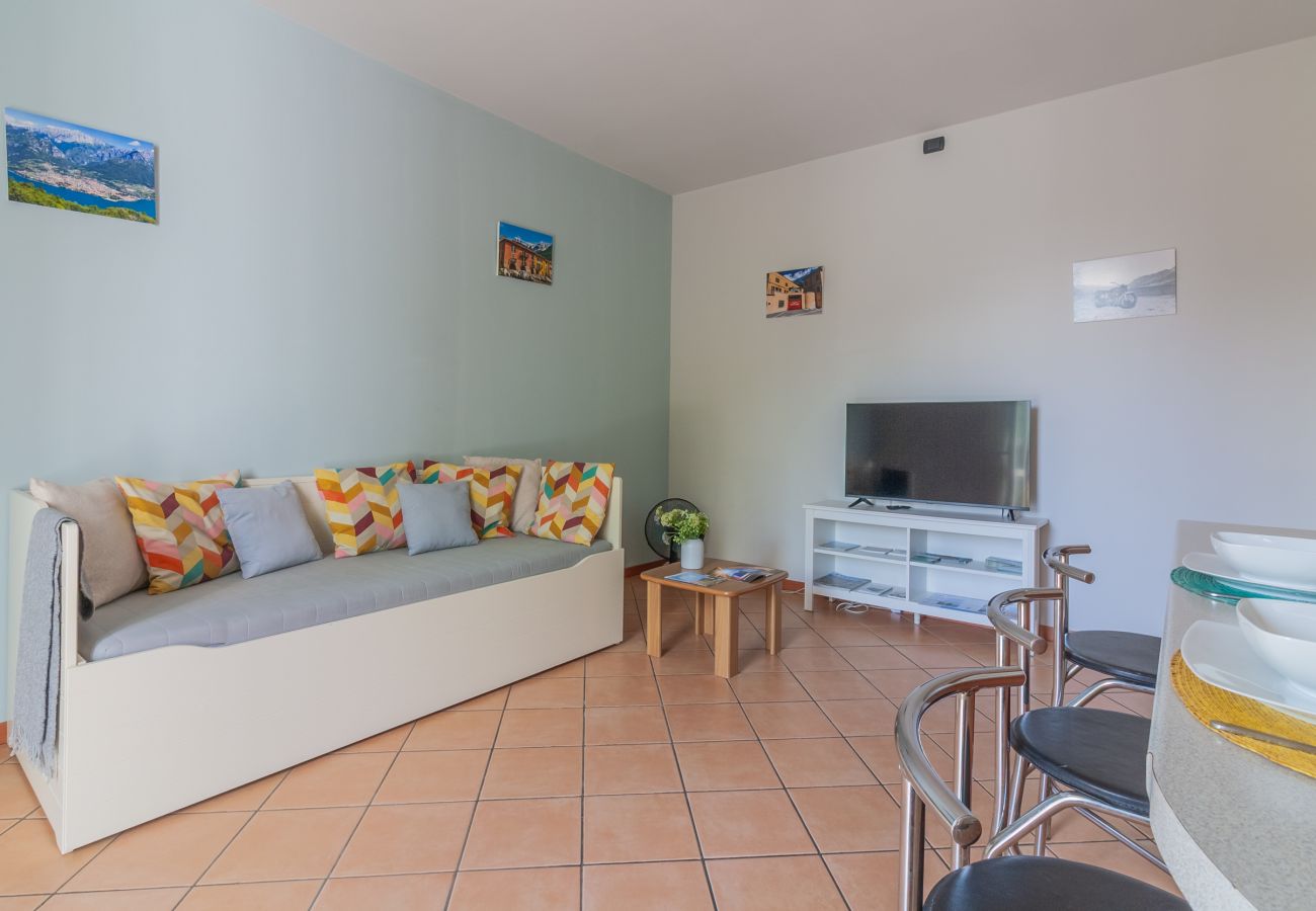 Appartamento a Mandello del Lario - La Casa sul Fiume Appartamento a Mandello del Lario - La Casa sul Fiume