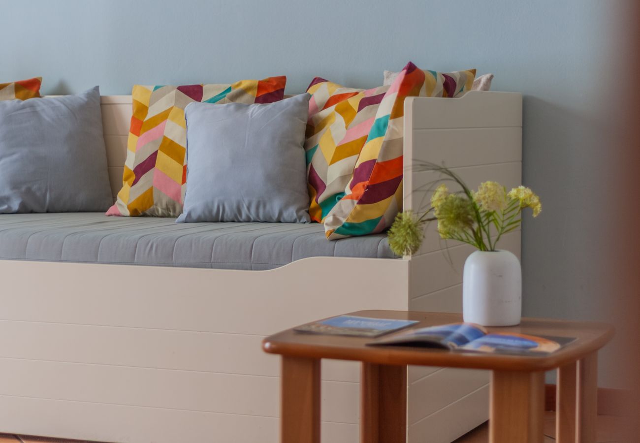 Appartamento a Mandello del Lario - La Casa sul Fiume Appartamento a Mandello del Lario - La Casa sul Fiume