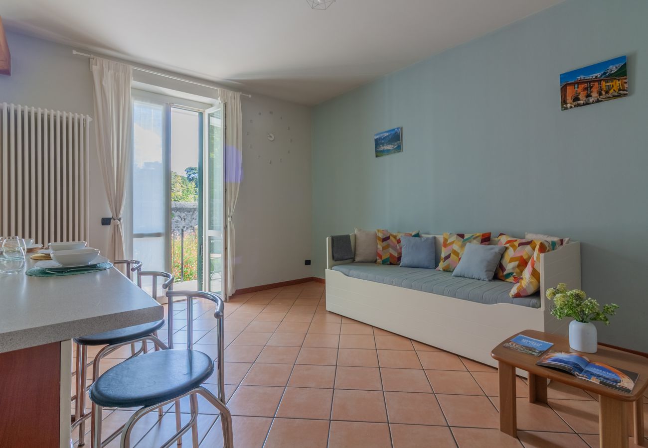 Appartamento a Mandello del Lario - La Casa sul Fiume Appartamento a Mandello del Lario - La Casa sul Fiume