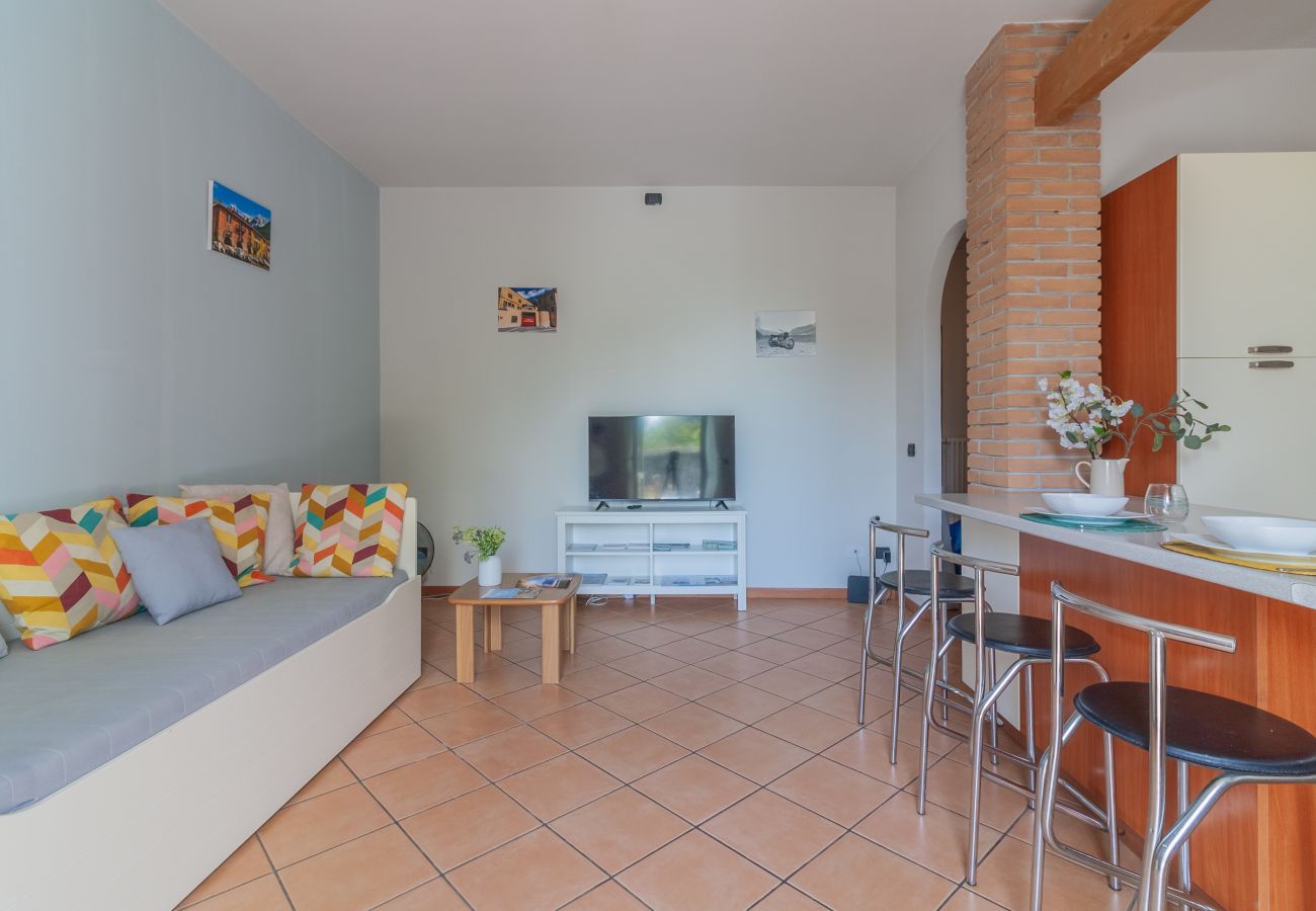 Appartamento a Mandello del Lario - La Casa sul Fiume Appartamento a Mandello del Lario - La Casa sul Fiume