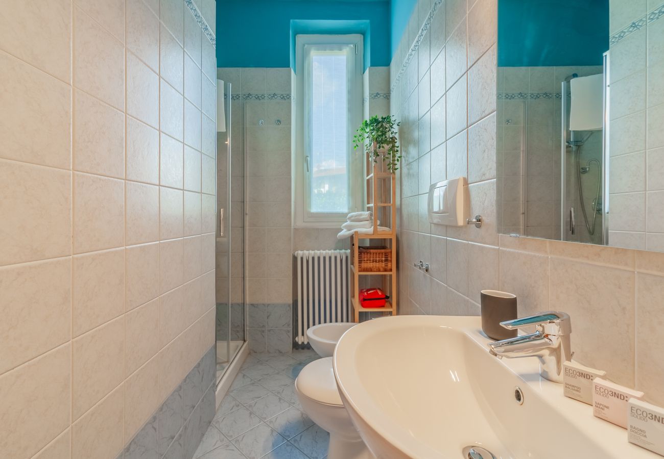 Appartamento a Mandello del Lario - La Casa sul Fiume Appartamento a Mandello del Lario - La Casa sul Fiume