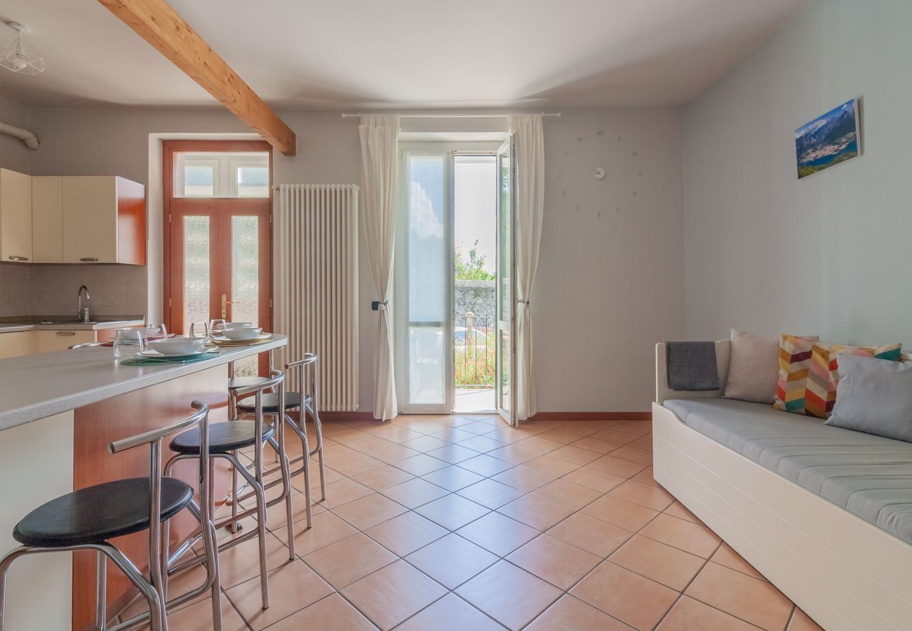 Appartamento a Mandello del Lario - La Casa sul Fiume Appartamento a Mandello del Lario - La Casa sul Fiume