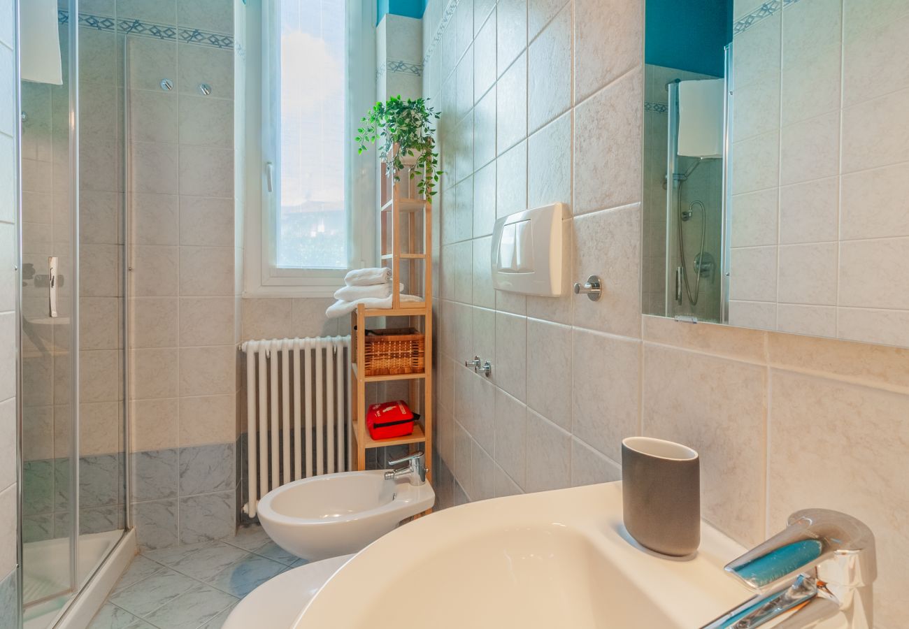 Appartamento a Mandello del Lario - La Casa sul Fiume Appartamento a Mandello del Lario - La Casa sul Fiume