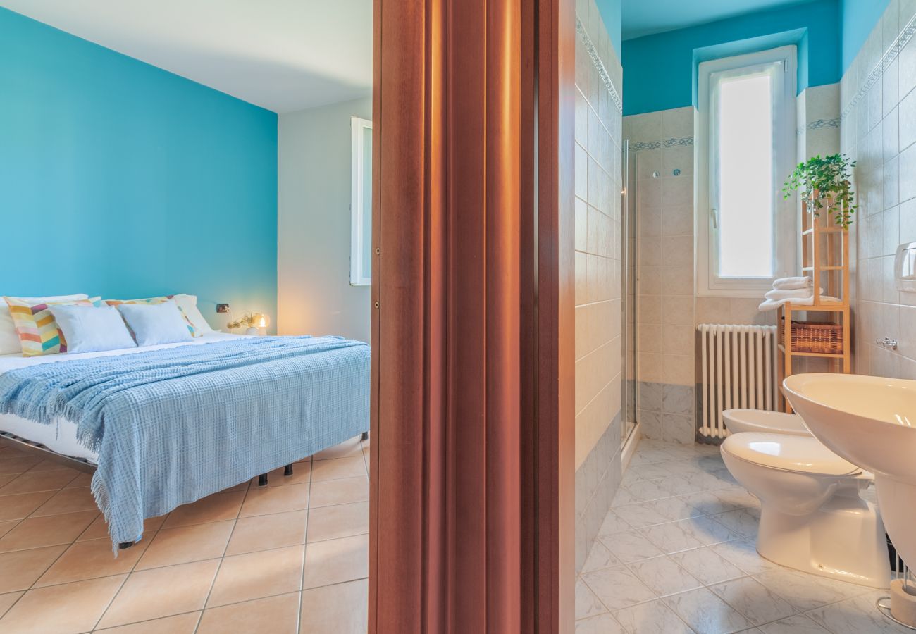 Appartamento a Mandello del Lario - La Casa sul Fiume Appartamento a Mandello del Lario - La Casa sul Fiume